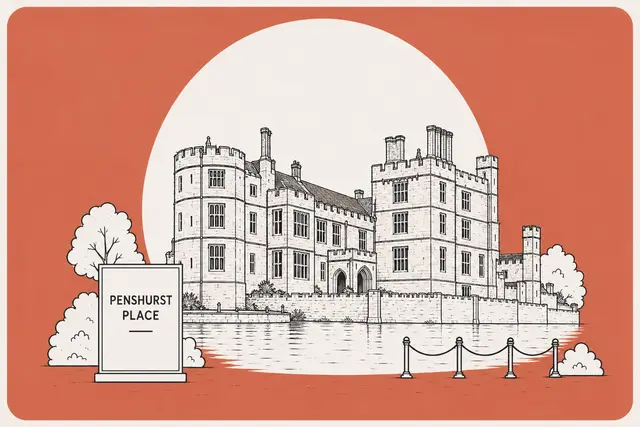 Penshurst Place