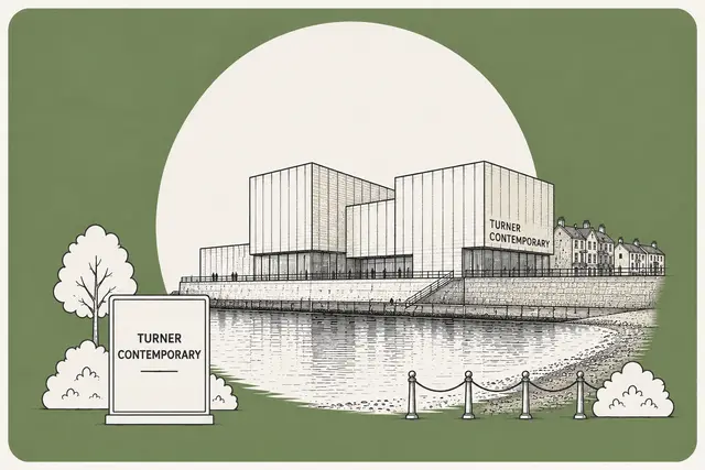 Turner Contemporary