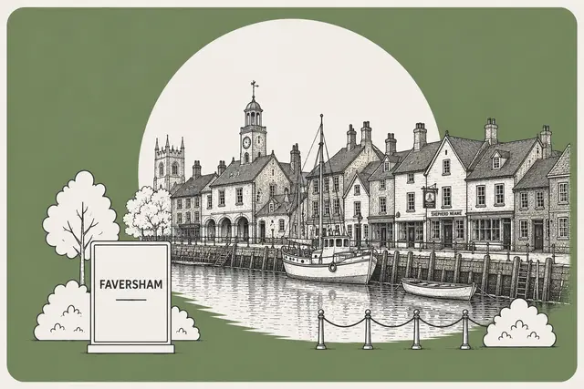 Faversham