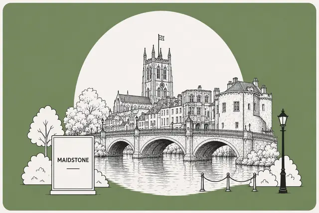 Maidstone
