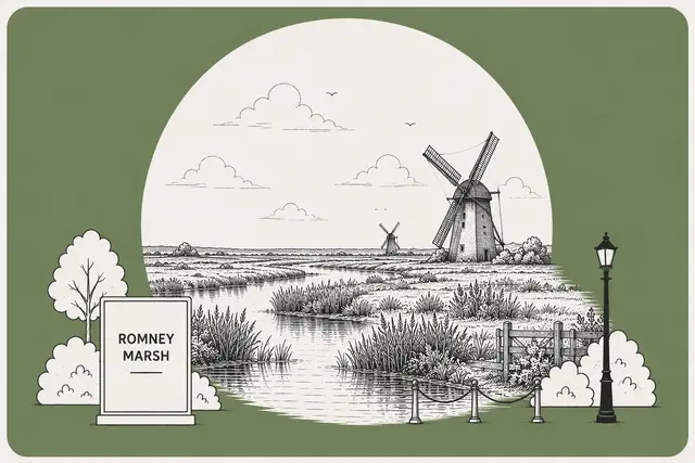 Romney Marsh