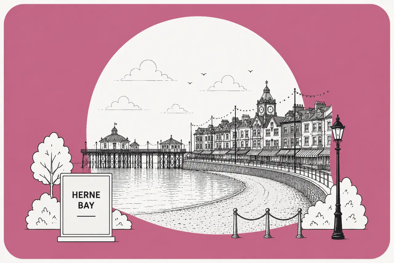Herne Bay