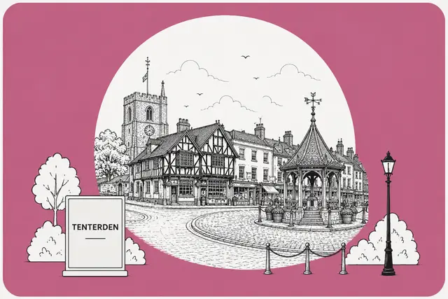 Tenterden