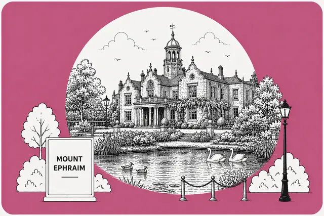 Mount Ephraim