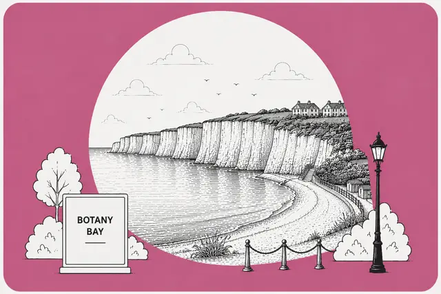 Botany Bay
