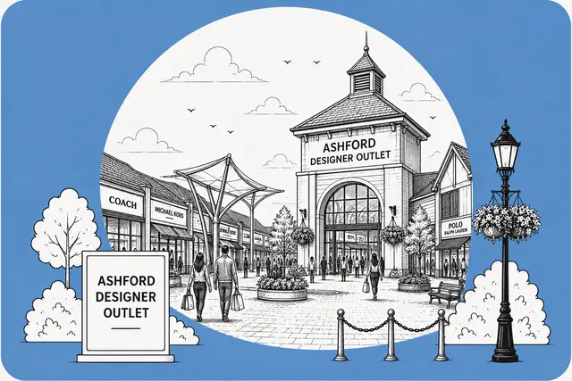 Ashford Designer Outlet