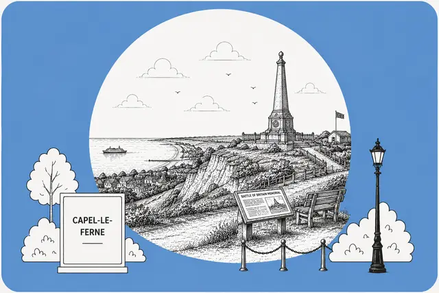 Capel-le-Ferne