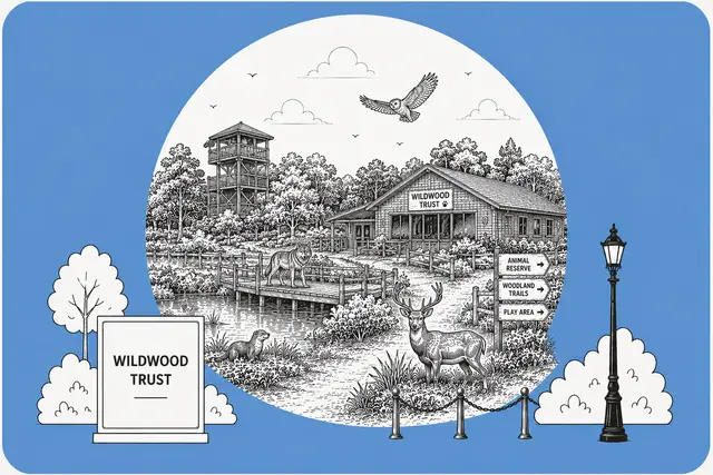 Wildwood Trust