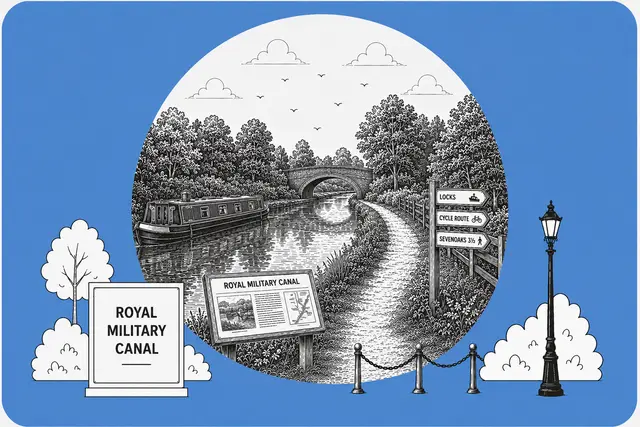 Royal Military Canal