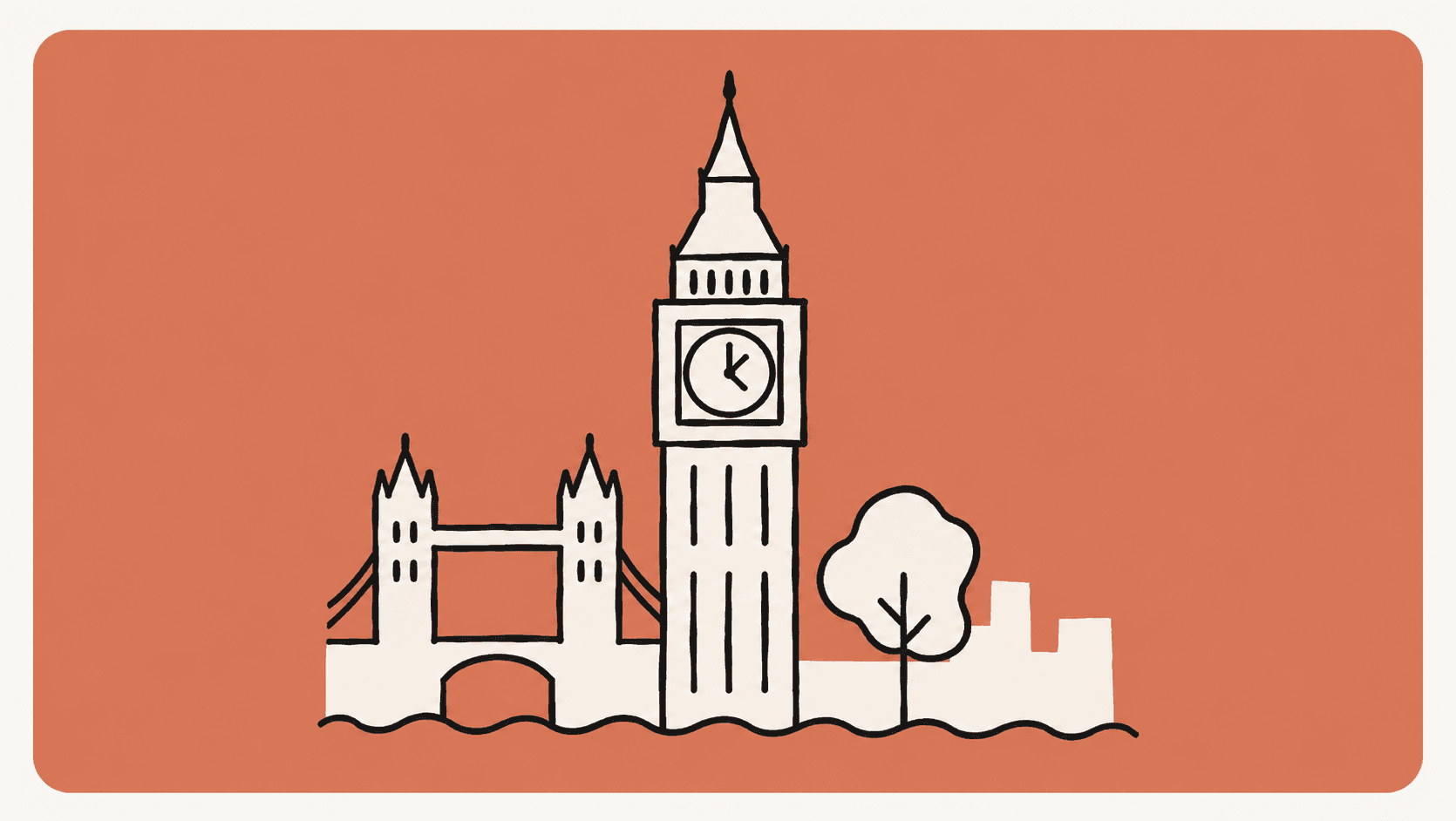 The Tower of London