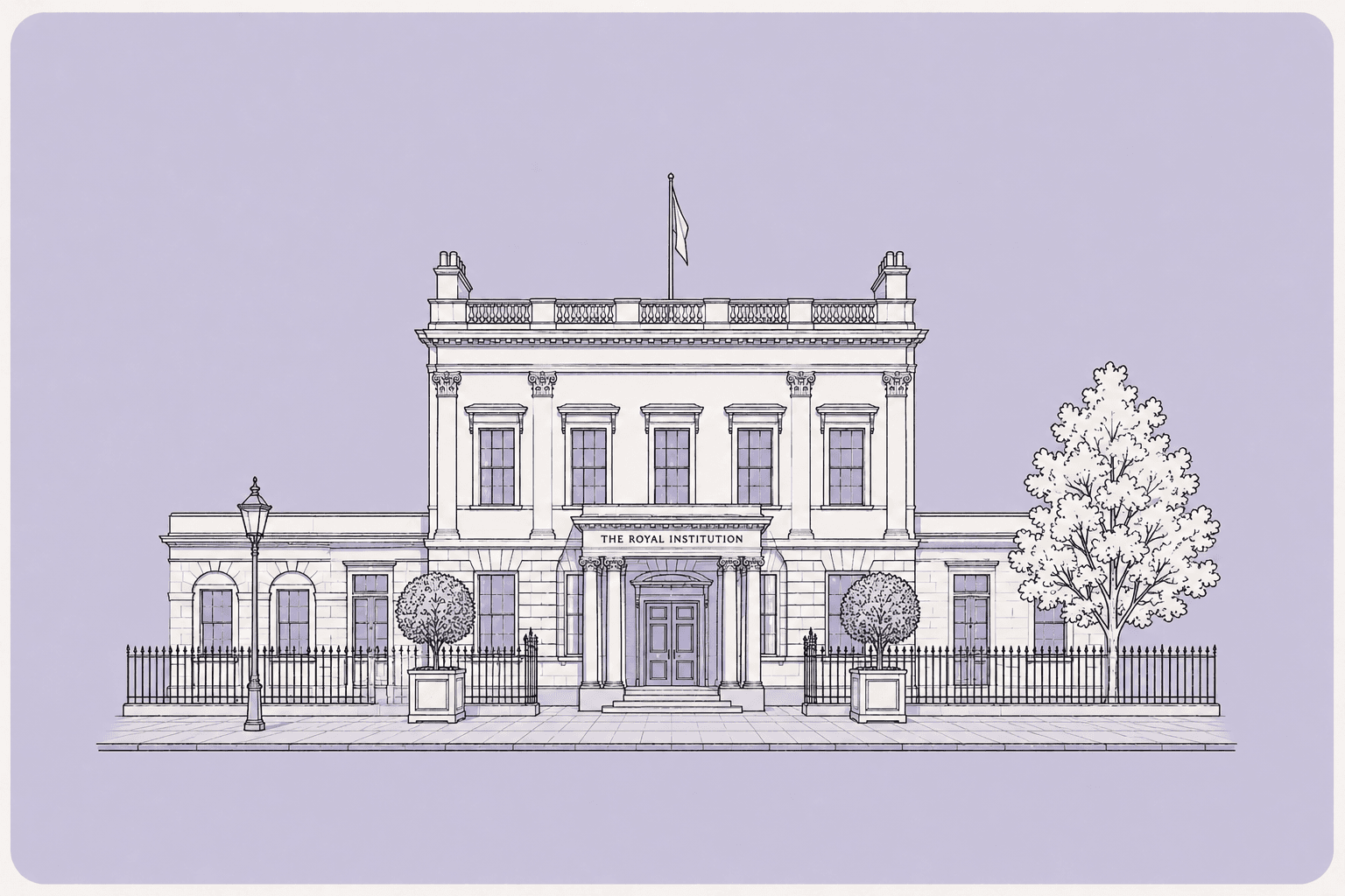 The Royal Institution